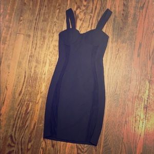 Charlotte Russe Cocktail / Club Dress (Mini Dress)